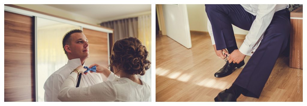 Ślub w Bobrownikach — Kasia i Adrian oraz plener w dniu ślubu fotograf slubny wloclawek (18)