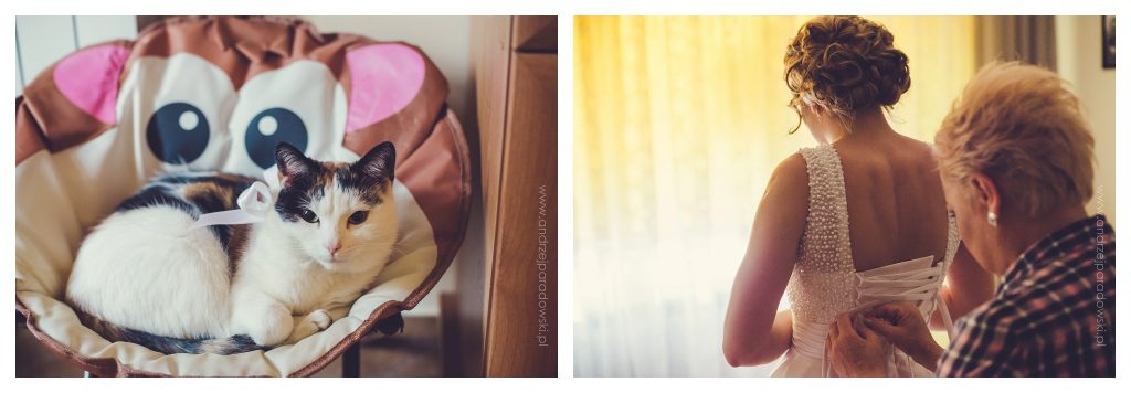 Ślub w Bobrownikach — Kasia i Adrian oraz plener w dniu ślubu fotograf slubny wloclawek (20)