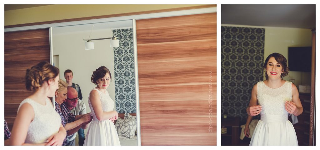 Ślub w Bobrownikach — Kasia i Adrian oraz plener w dniu ślubu fotograf slubny wloclawek (21)