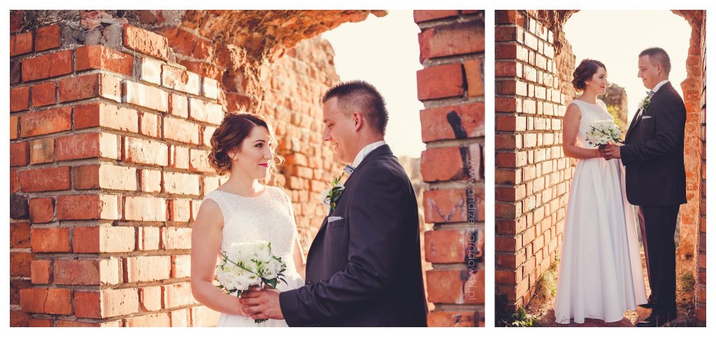 Ślub w Bobrownikach — Kasia i Adrian oraz plener w dniu ślubu fotograf slubny wloclawek (26)