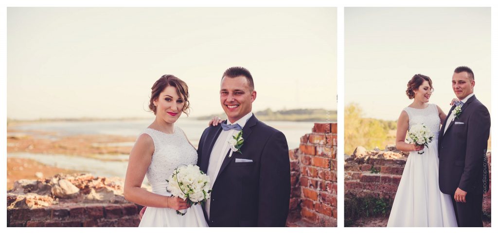Ślub w Bobrownikach — Kasia i Adrian oraz plener w dniu ślubu fotograf slubny wloclawek (29)
