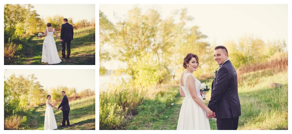 Ślub w Bobrownikach — Kasia i Adrian oraz plener w dniu ślubu fotograf slubny wloclawek (31)