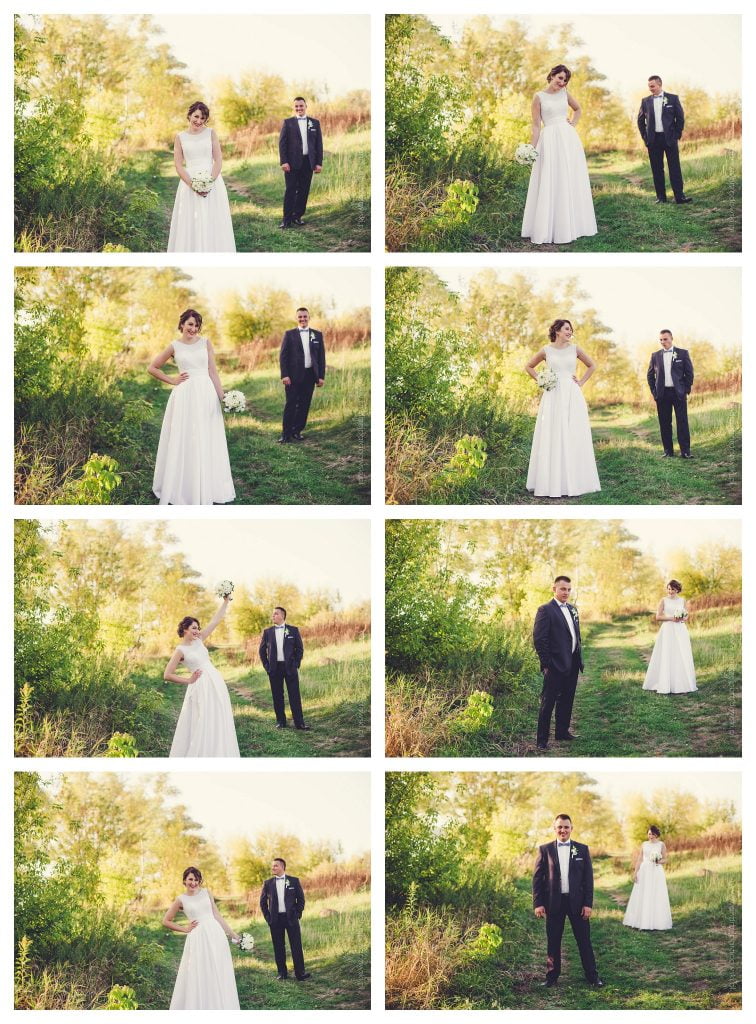 Ślub w Bobrownikach — Kasia i Adrian oraz plener w dniu ślubu fotograf slubny wloclawek (32)