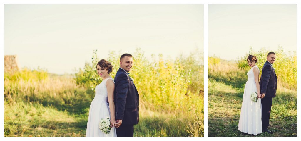 Ślub w Bobrownikach — Kasia i Adrian oraz plener w dniu ślubu fotograf slubny wloclawek (34)