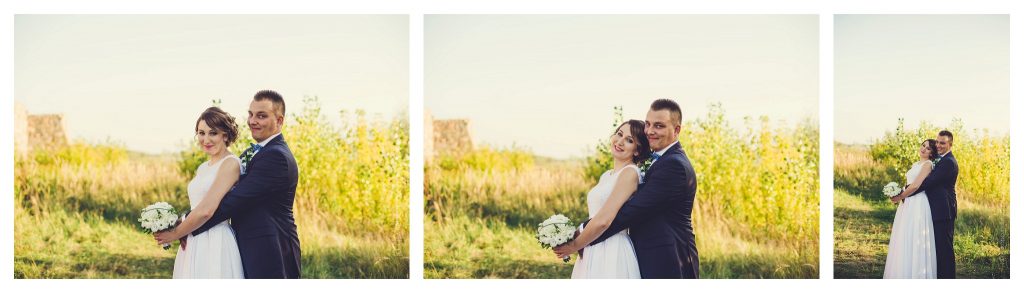 Ślub w Bobrownikach — Kasia i Adrian oraz plener w dniu ślubu fotograf slubny wloclawek (35)