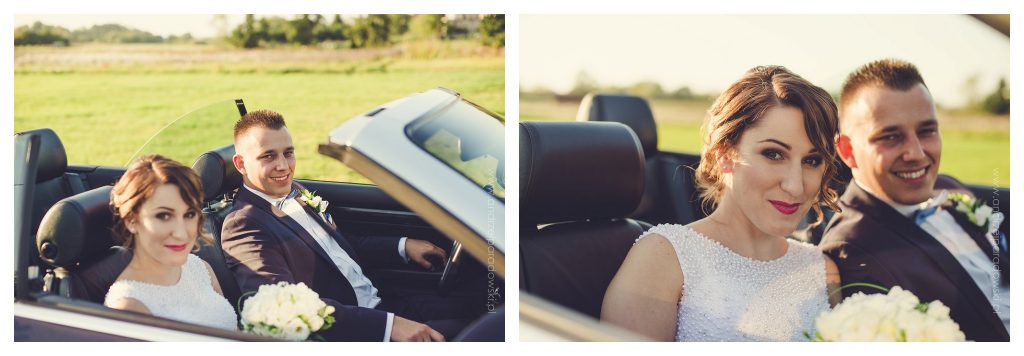 Ślub w Bobrownikach — Kasia i Adrian oraz plener w dniu ślubu fotograf slubny wloclawek (41)