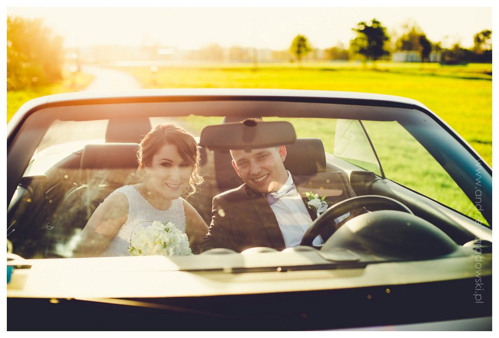 Ślub w Bobrownikach — Kasia i Adrian oraz plener w dniu ślubu fotograf slubny wloclawek (42)