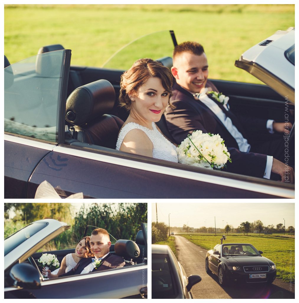 Ślub w Bobrownikach — Kasia i Adrian oraz plener w dniu ślubu fotograf slubny wloclawek (43)