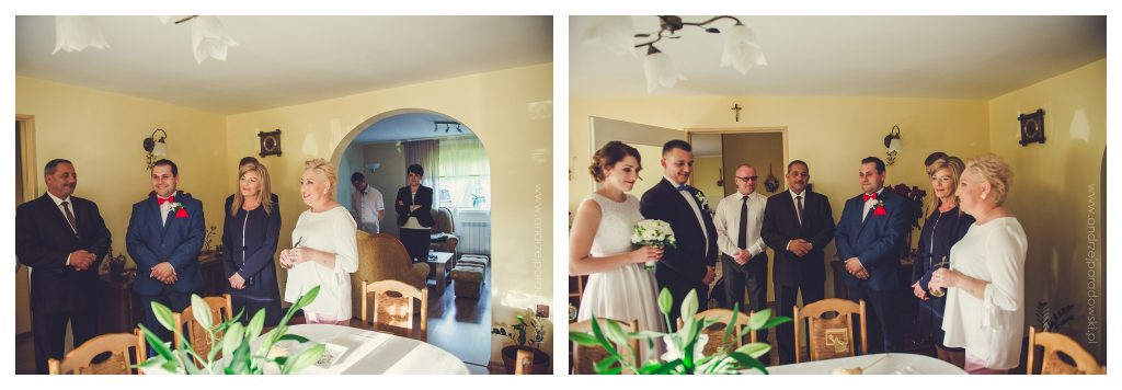 Ślub w Bobrownikach — Kasia i Adrian oraz plener w dniu ślubu fotograf slubny wloclawek (45)