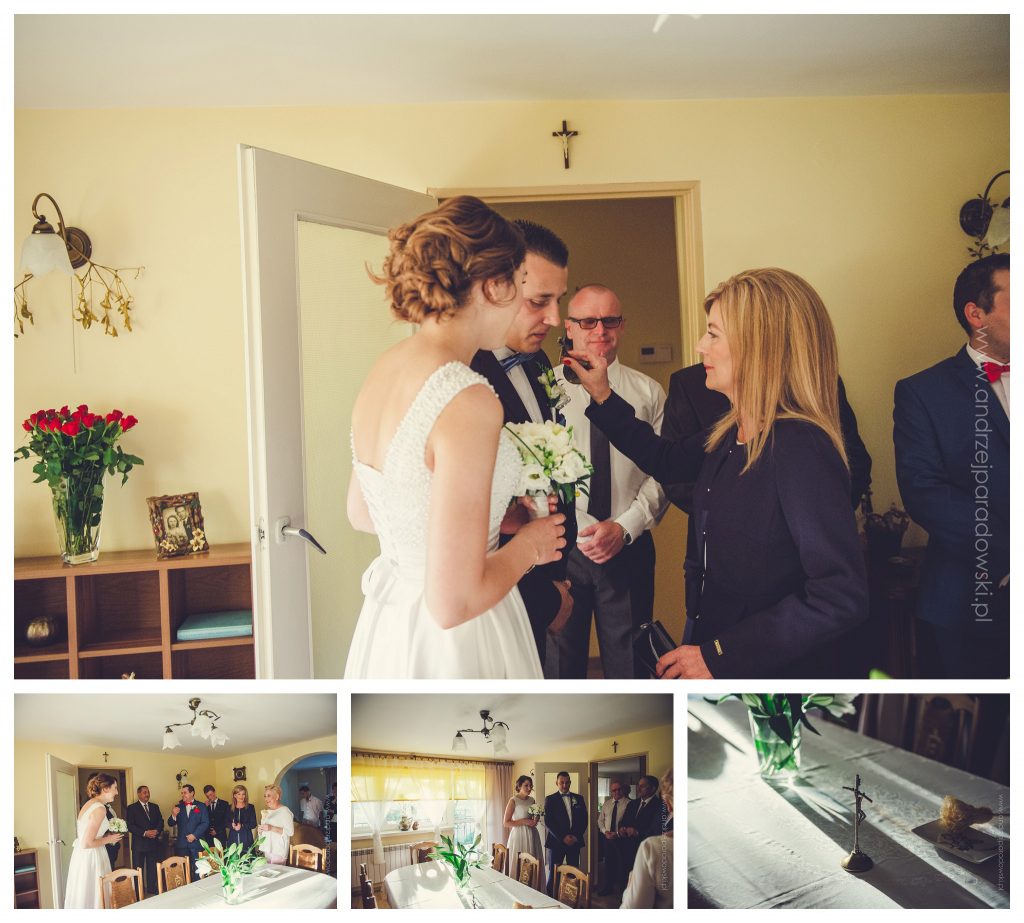 Ślub w Bobrownikach — Kasia i Adrian oraz plener w dniu ślubu fotograf slubny wloclawek (46)