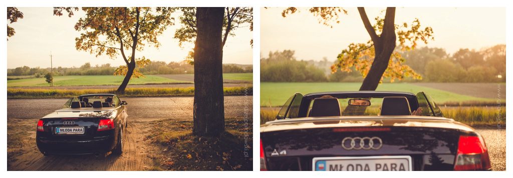 Ślub w Bobrownikach — Kasia i Adrian oraz plener w dniu ślubu fotograf slubny wloclawek (50)
