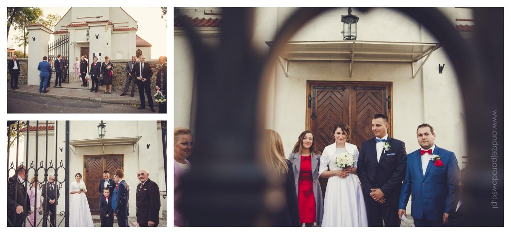 Ślub w Bobrownikach — Kasia i Adrian oraz plener w dniu ślubu fotograf slubny wloclawek (52)