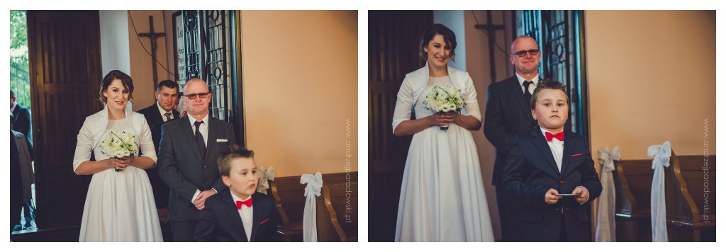 Ślub w Bobrownikach — Kasia i Adrian oraz plener w dniu ślubu fotograf slubny wloclawek (53)