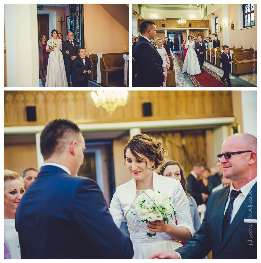 Ślub w Bobrownikach — Kasia i Adrian oraz plener w dniu ślubu fotograf slubny wloclawek (54)