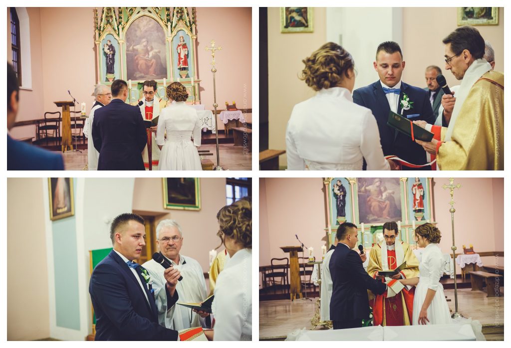 Ślub w Bobrownikach — Kasia i Adrian oraz plener w dniu ślubu fotograf slubny wloclawek (56)