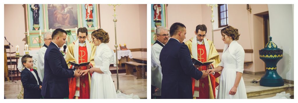 Ślub w Bobrownikach — Kasia i Adrian oraz plener w dniu ślubu fotograf slubny wloclawek (58)