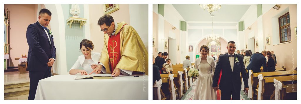 Ślub w Bobrownikach — Kasia i Adrian oraz plener w dniu ślubu fotograf slubny wloclawek (64)
