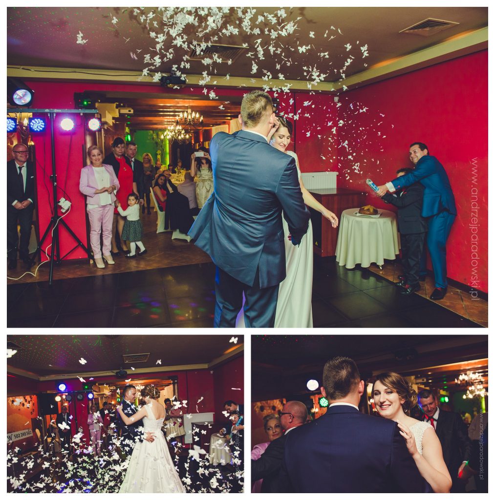 Ślub w Bobrownikach — Kasia i Adrian oraz plener w dniu ślubu fotograf slubny wloclawek (73)