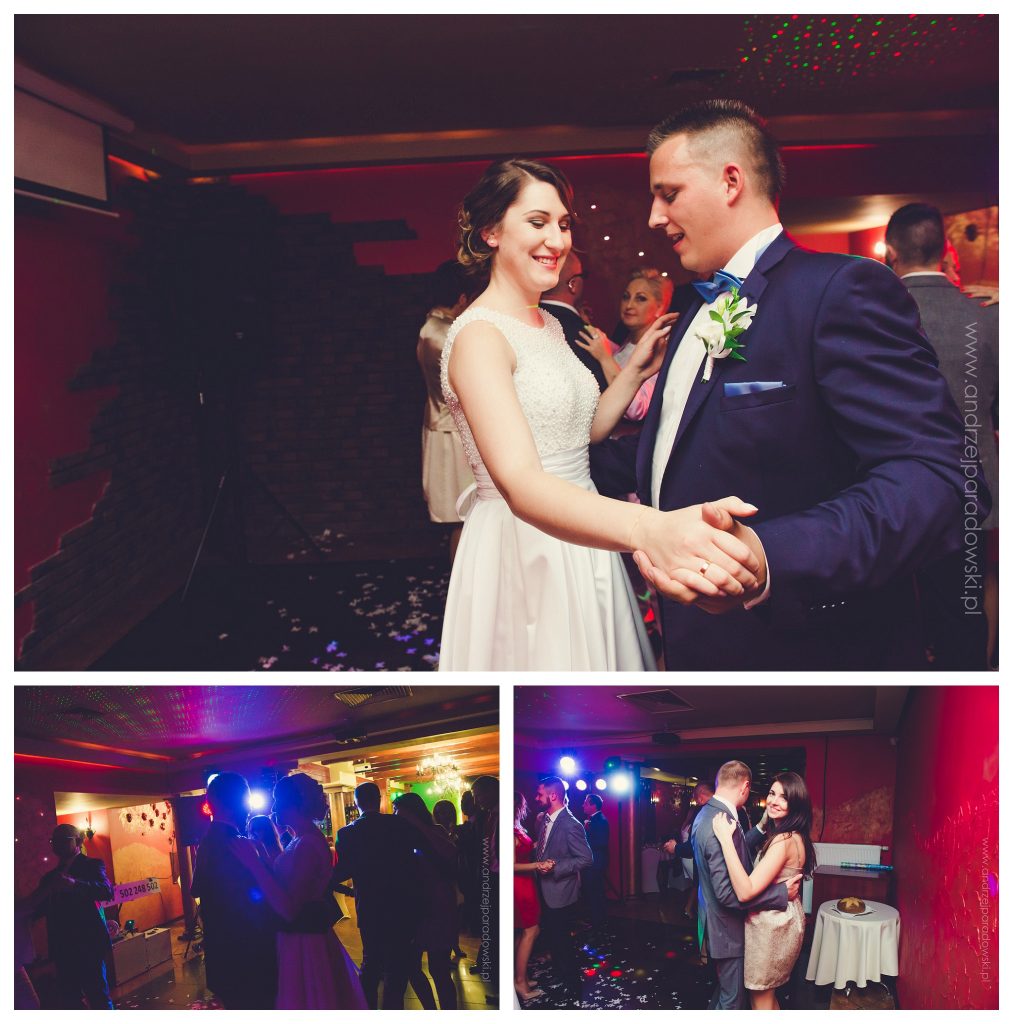 Ślub w Bobrownikach — Kasia i Adrian oraz plener w dniu ślubu fotograf slubny wloclawek (74)