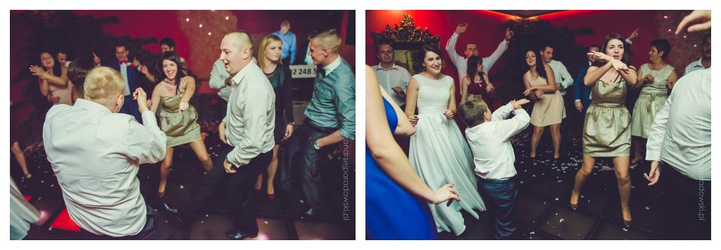 Ślub w Bobrownikach — Kasia i Adrian oraz plener w dniu ślubu fotograf slubny wloclawek (97)