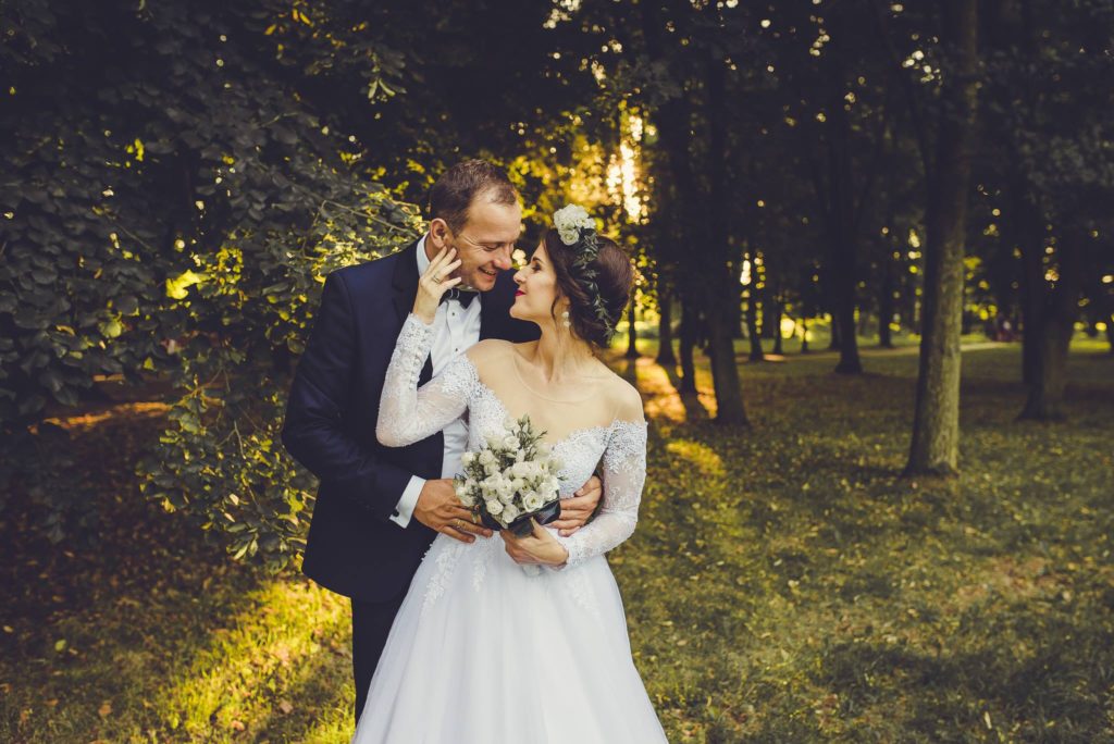 Fotograf ślubny Lubowidz — kameralne wesele i zdjęcia najważniejszych osób Fotograf ślubny Skrwilno