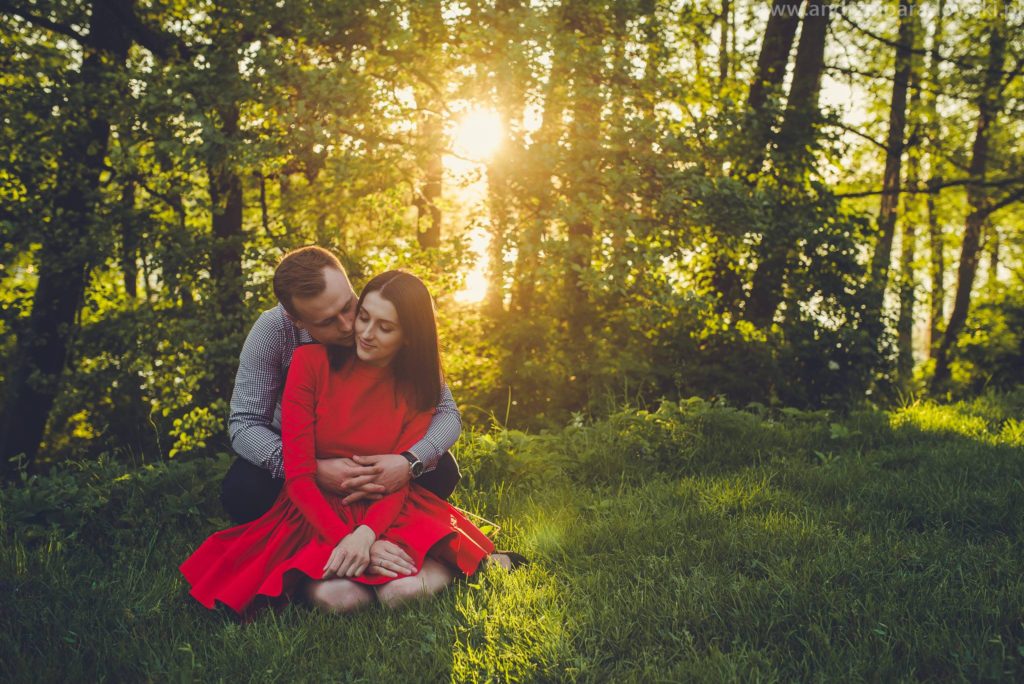 Fotograf ślubny Lisewo