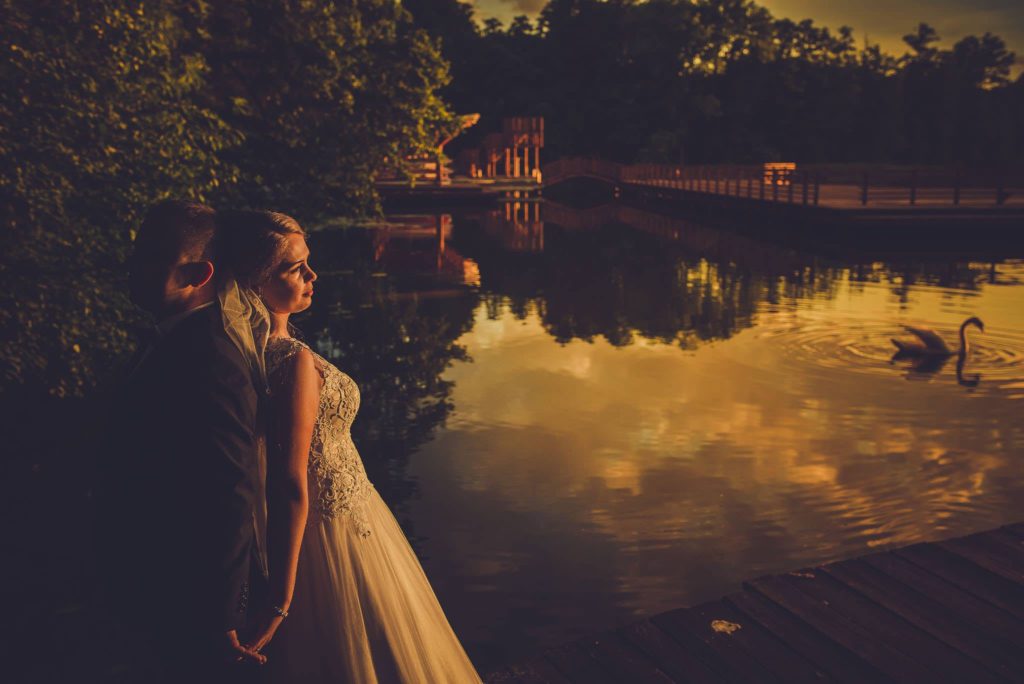 Fotograf ślubny Skudzawy